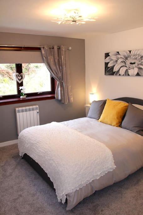 Premium Ground Floor Apartment, Near Fort William Town Centre Exterior foto